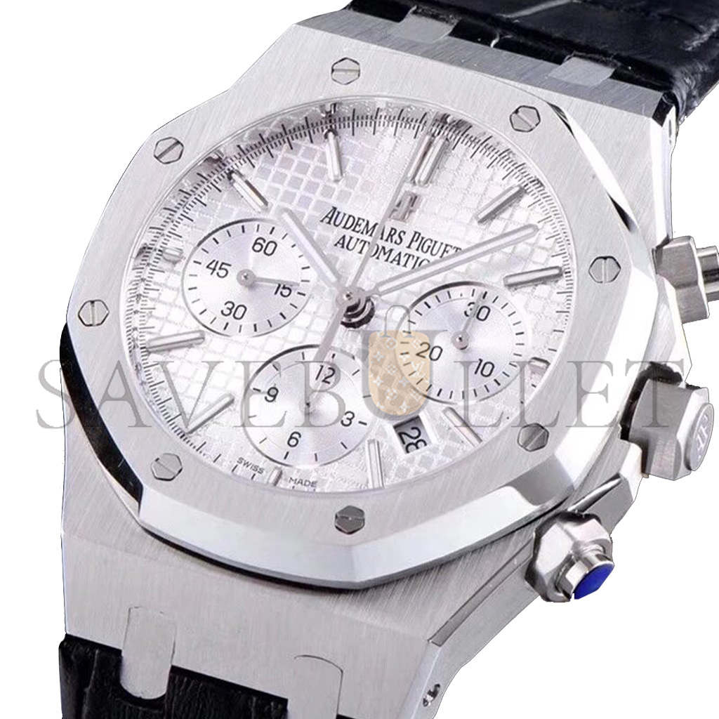 audemars P*g*et royal oak series watch 26331